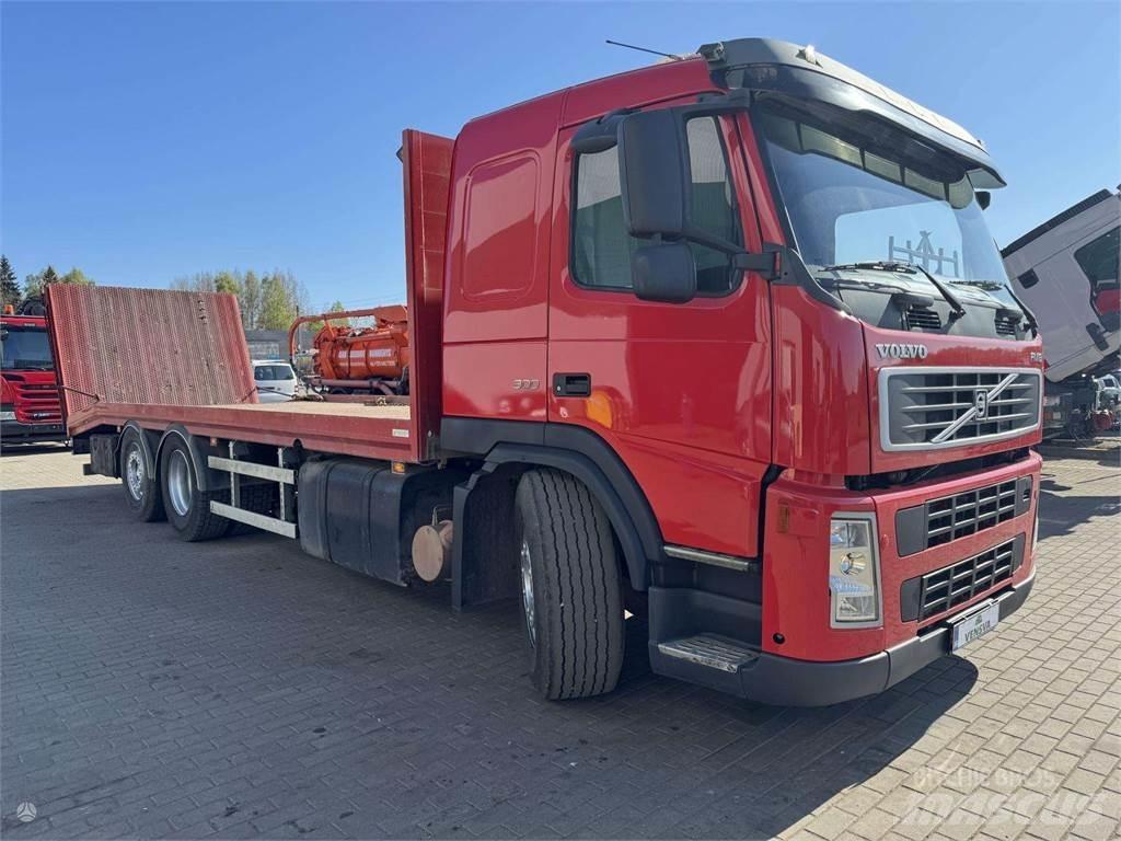 Volvo FM 9 Автовозы