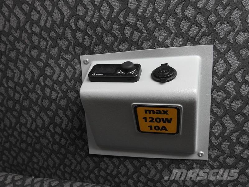 Opel MOVANO Цельнометаллический фургоны