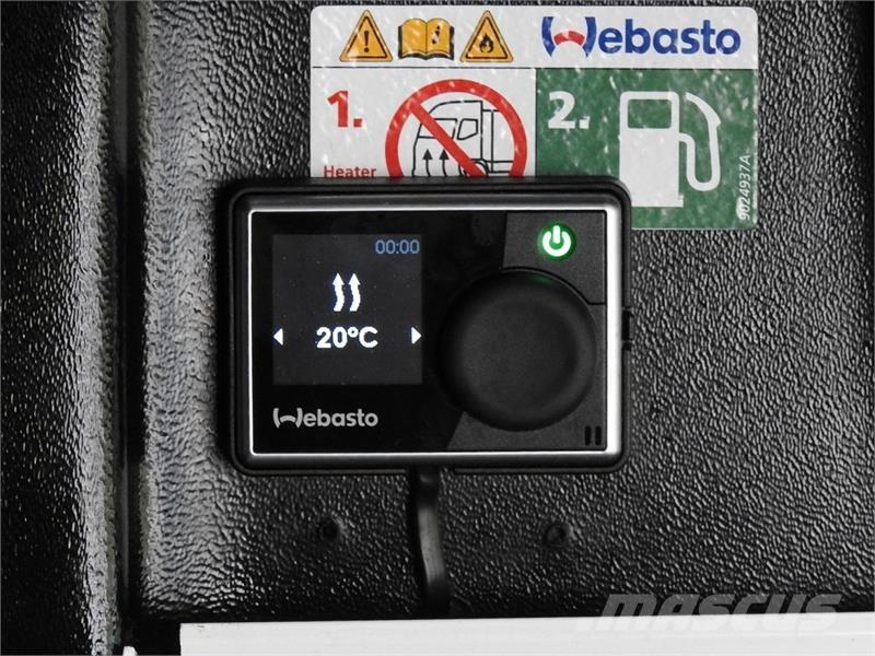 Opel MOVANO Цельнометаллический фургоны