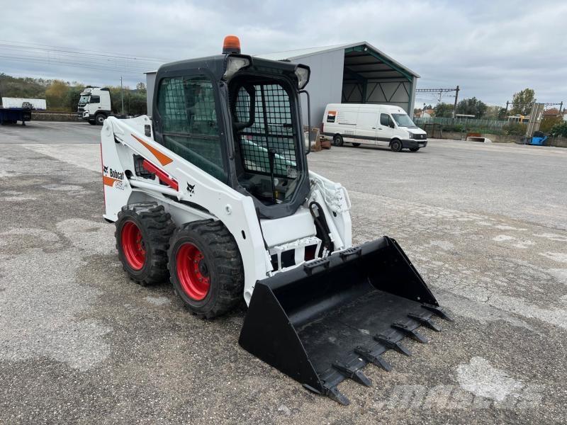 Bobcat S 450 Малые погрузчики