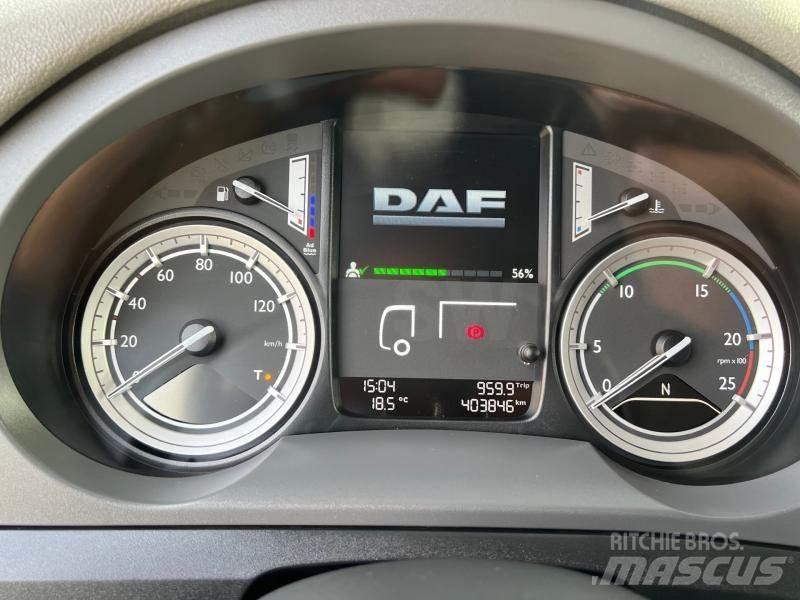 DAF CF Седельные тягачи