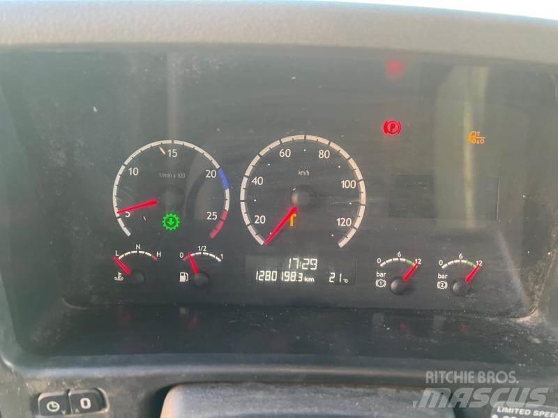 Scania R 480 Седельные тягачи