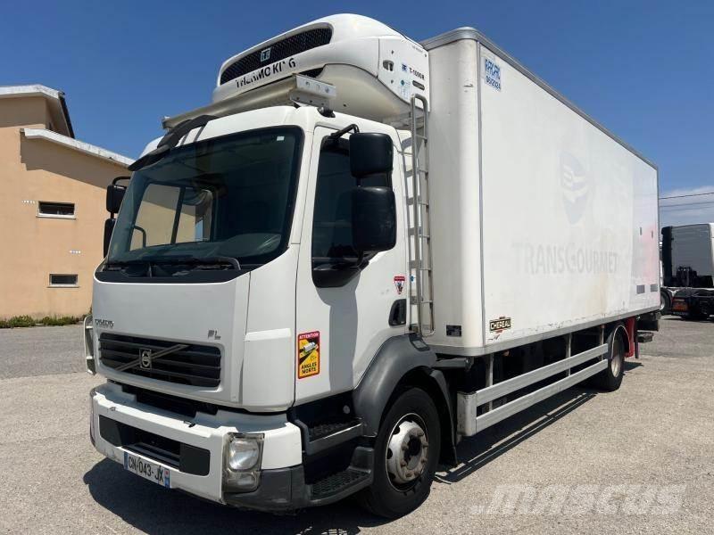 Volvo FL 240 Грузовики-Рефрижераторы