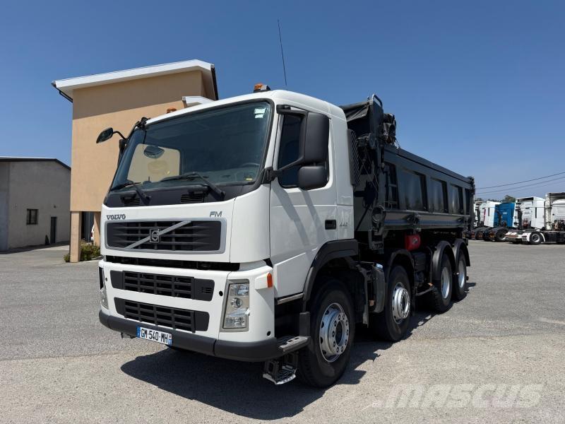 Volvo FM 440 Грузовики-Самосвалы