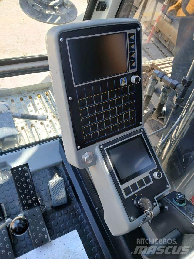 Bauer BG15H Сеялки
