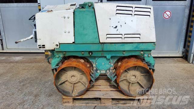 Bomag BMP851 Другие дорожные катки