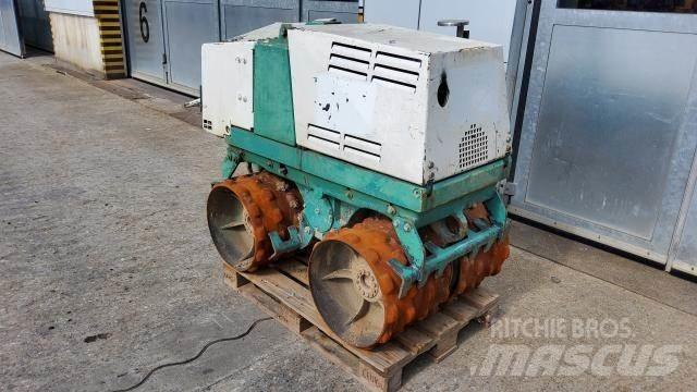 Bomag BMP851 Другие дорожные катки