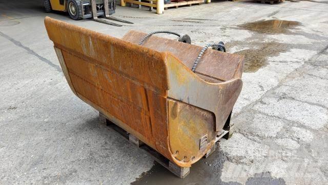 CAT 1600mm CW30s Ковши