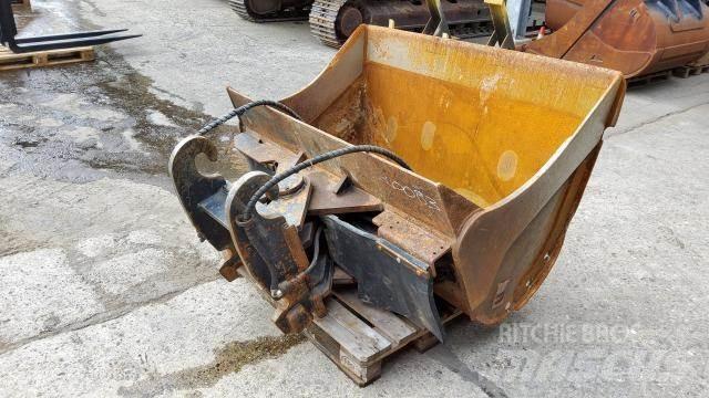 CAT 1600mm CW30s Ковши
