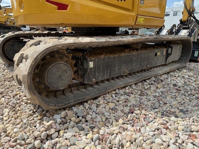 CAT 305 Мини-экскаваторы