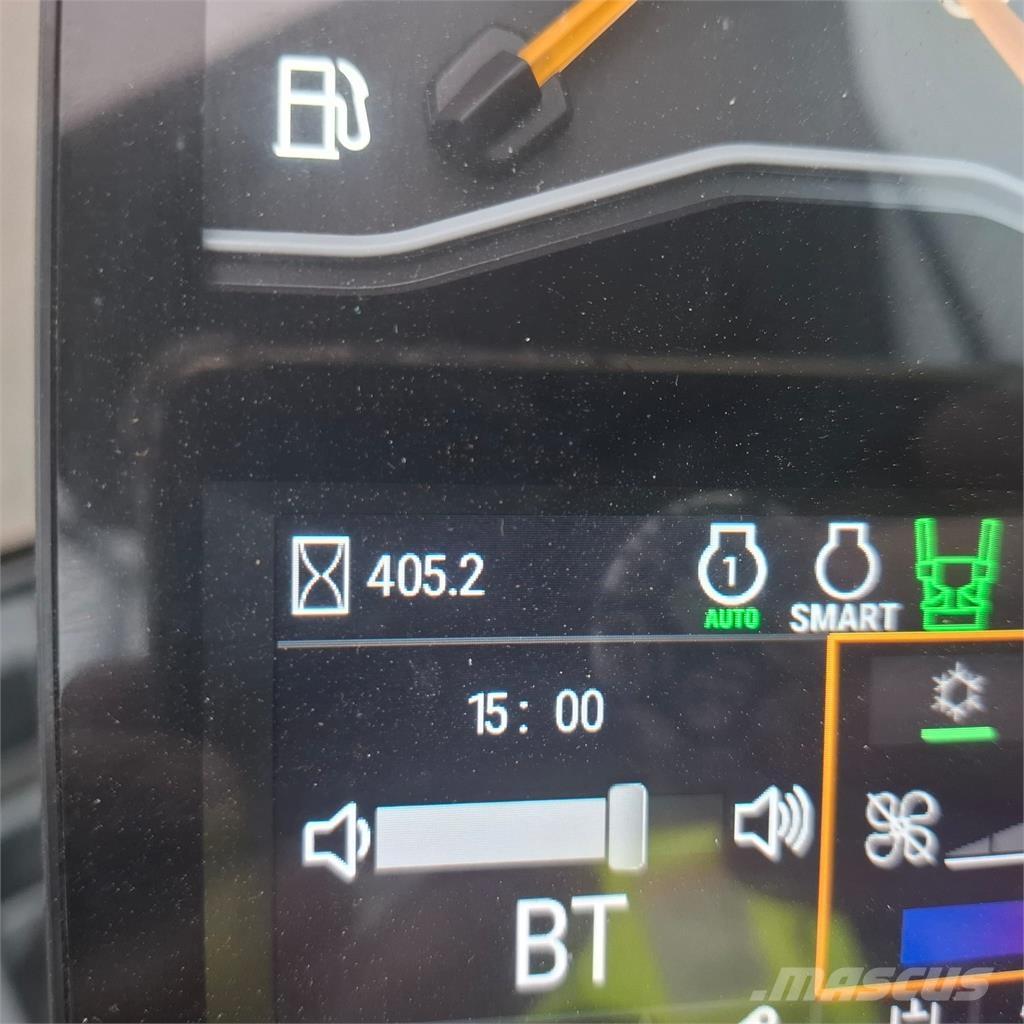 CAT 309 Мини-экскаваторы