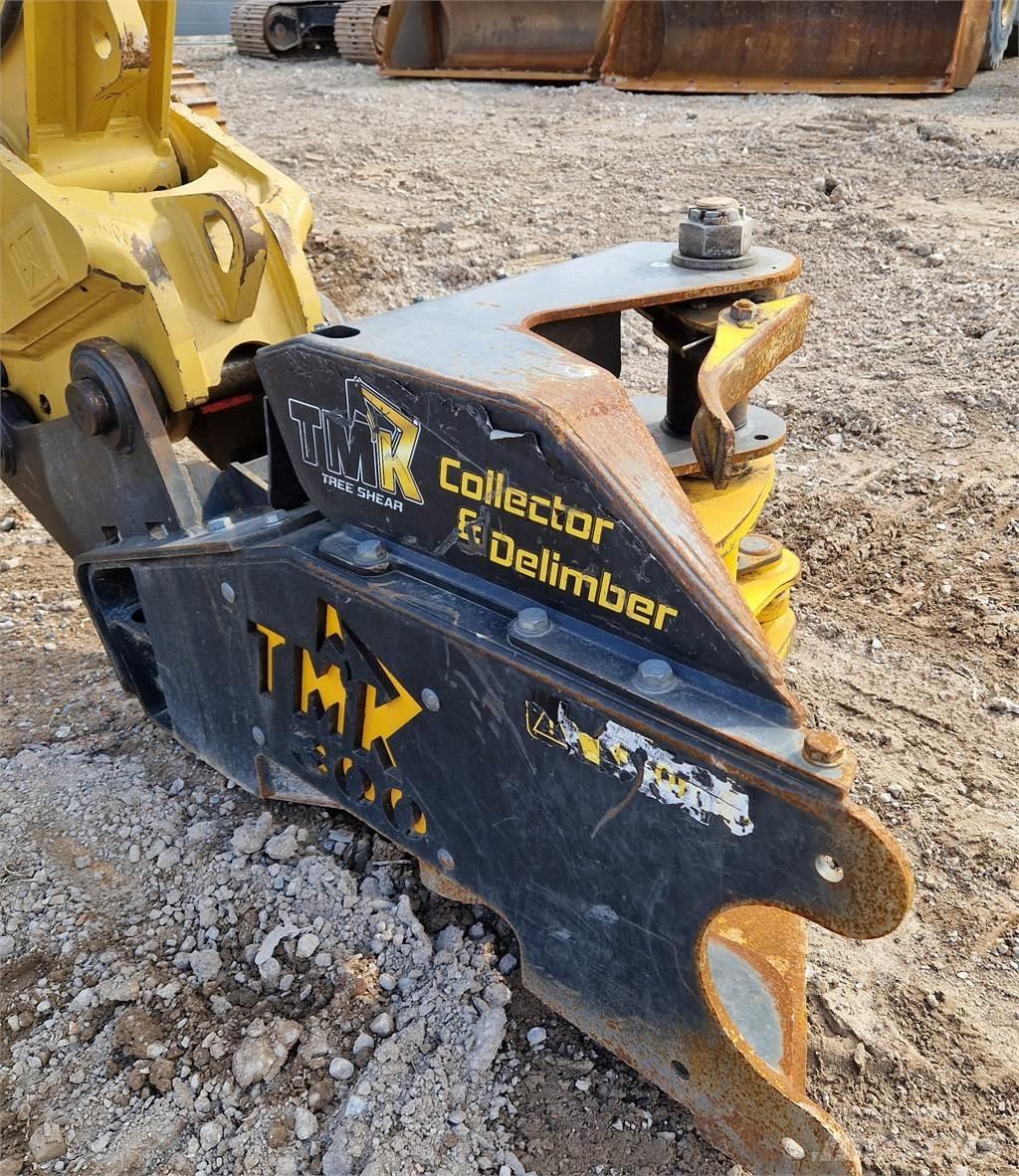 CAT 313GC Гусеничные экскаваторы