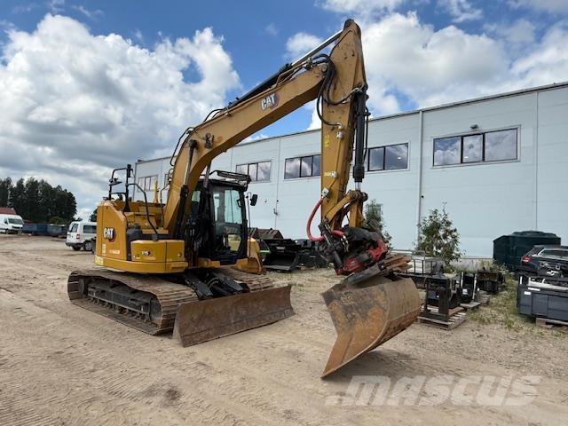 CAT 315 Гусеничные экскаваторы