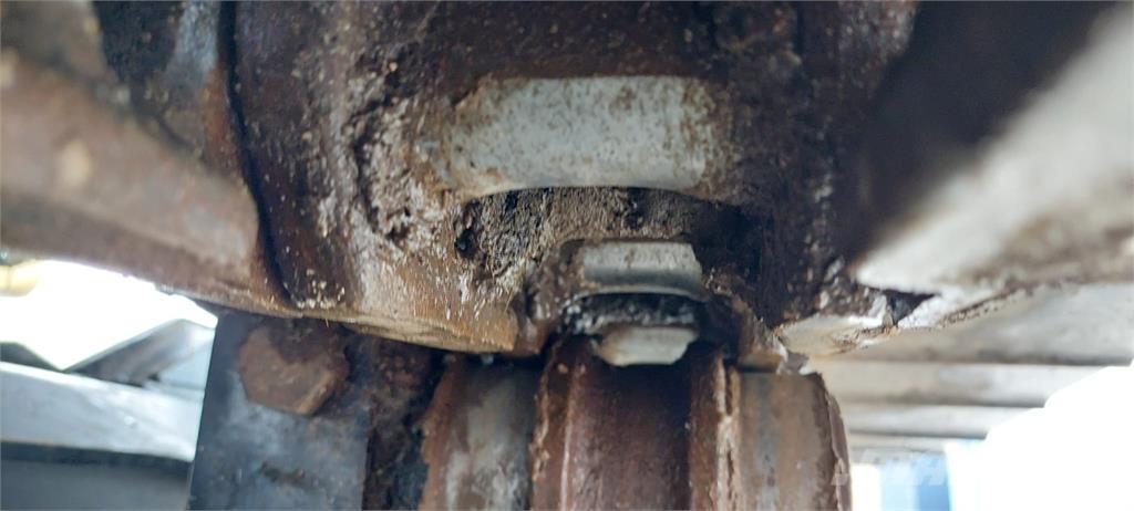 CAT 315 GC Гусеничные экскаваторы