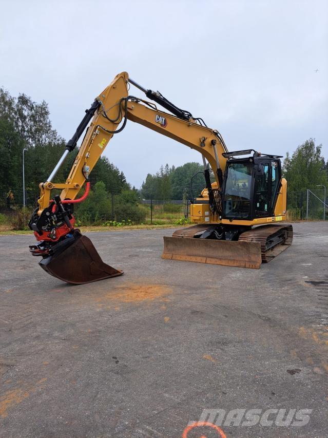 CAT 315GC Гусеничные экскаваторы
