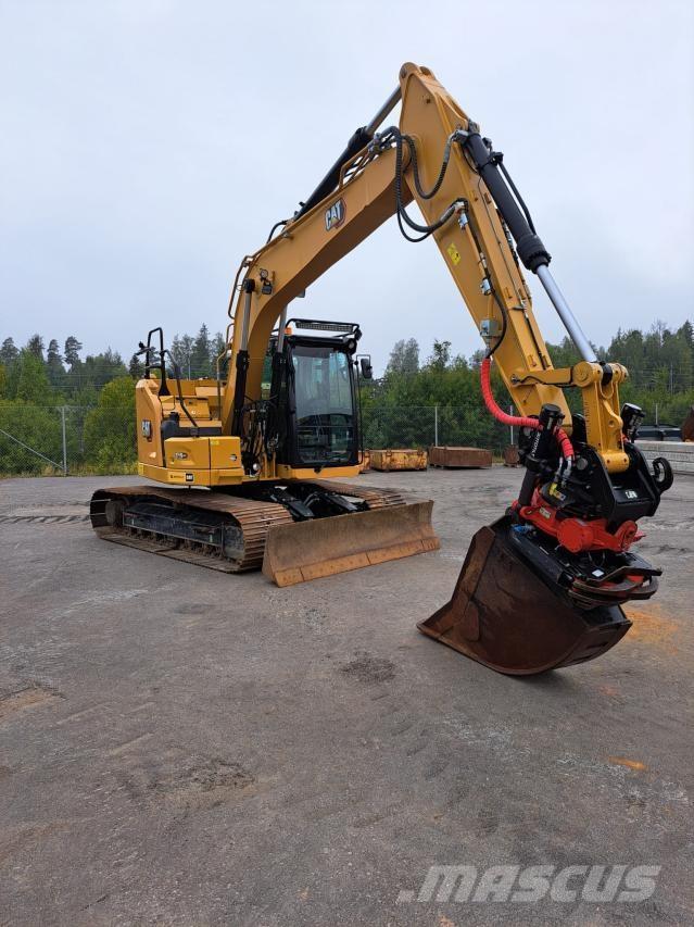 CAT 315GC Гусеничные экскаваторы