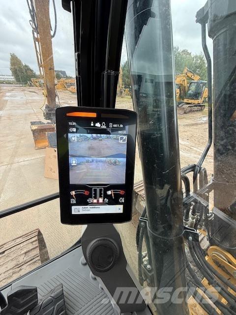 CAT 317 GC Гусеничные экскаваторы