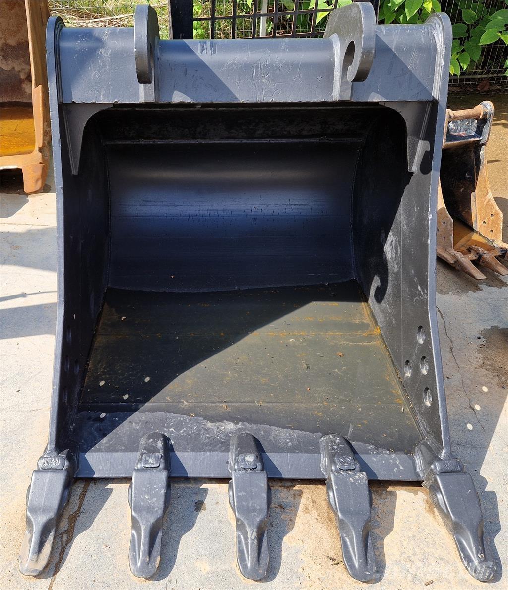 CAT 318FL Гусеничные экскаваторы