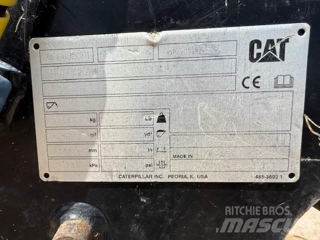 CAT 320-07 Гусеничные экскаваторы