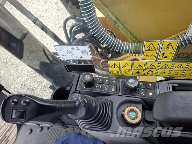 CAT 320GC Гусеничные экскаваторы