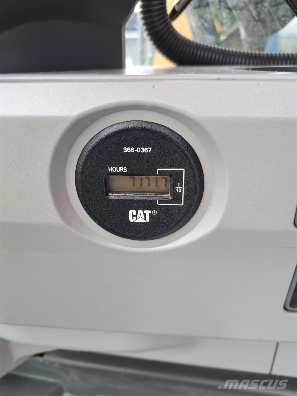 CAT 325F Гусеничные экскаваторы