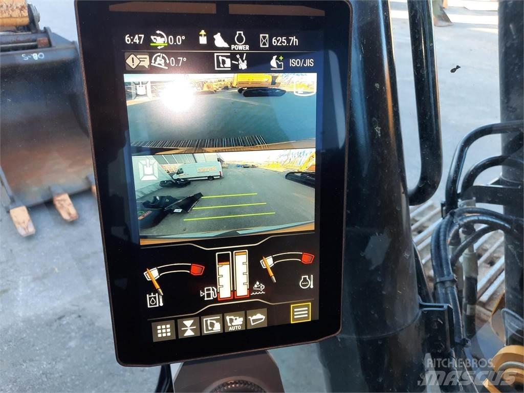 CAT 330 Гусеничные экскаваторы