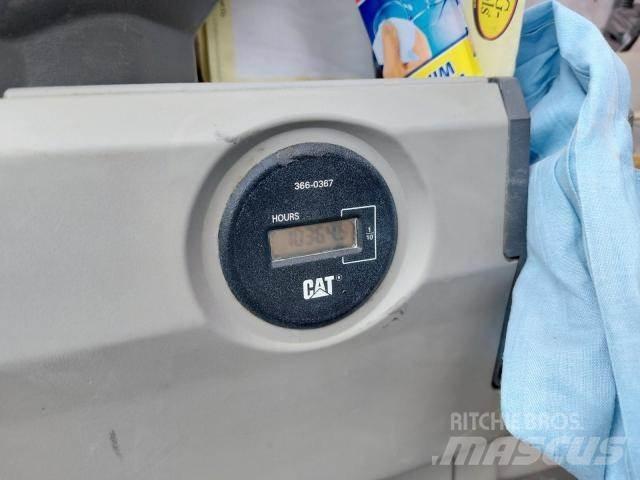 CAT 336F Гусеничные экскаваторы