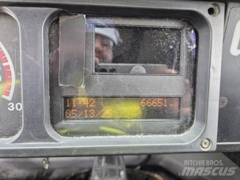 CAT 854K Гусеничные бульдозеры