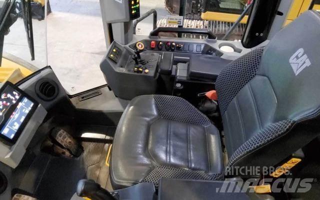 CAT 980-14 XE Фронтальные погрузчики