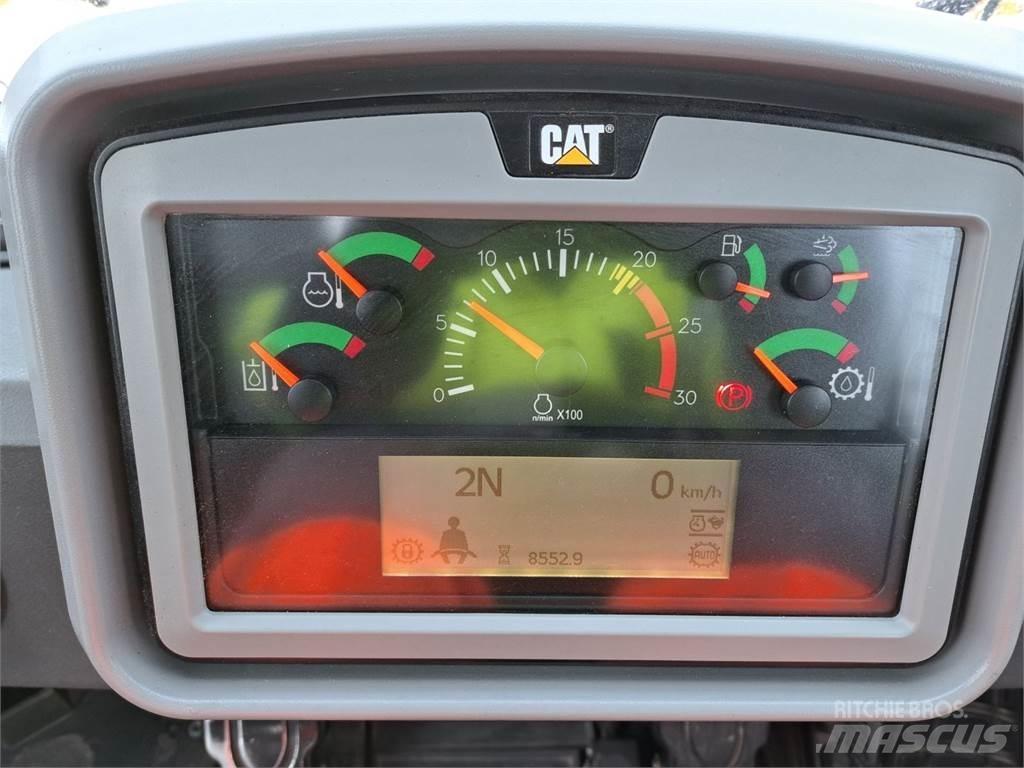 CAT 988K Фронтальные погрузчики