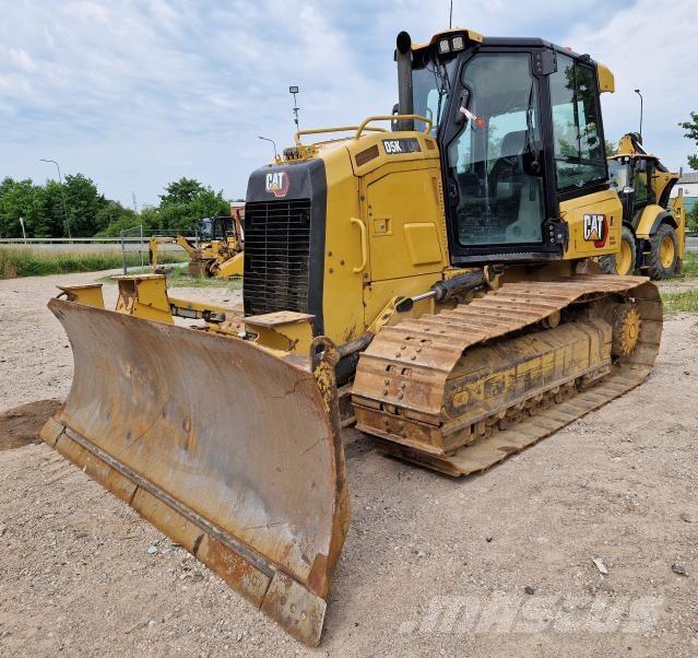 CAT D5K2 Гусеничные бульдозеры