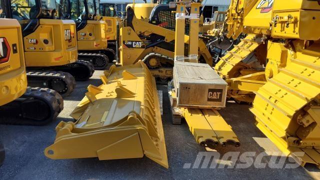 CAT D6 LGP Гусеничные бульдозеры