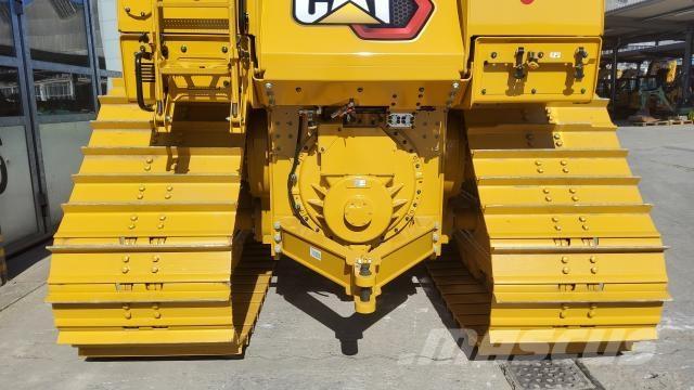 CAT D6 LGP Гусеничные бульдозеры