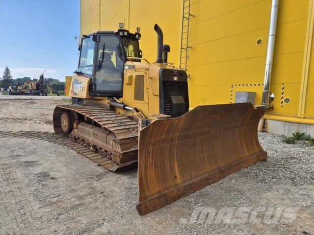 CAT D6K2 LGP Гусеничные бульдозеры
