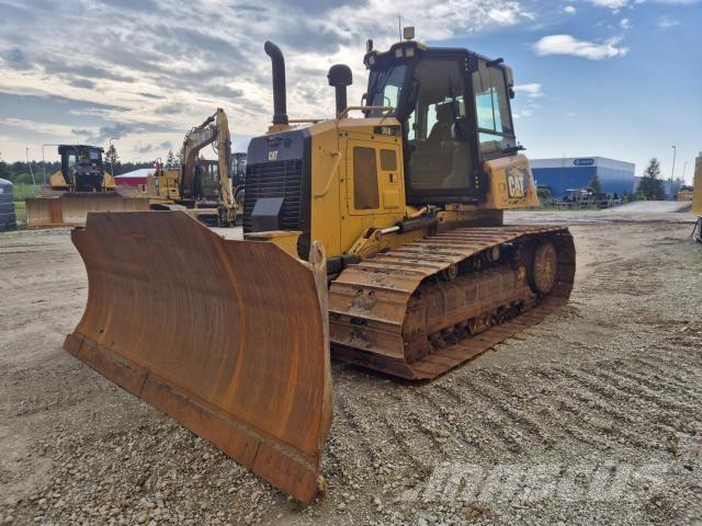 CAT D6K2 LGP Гусеничные бульдозеры