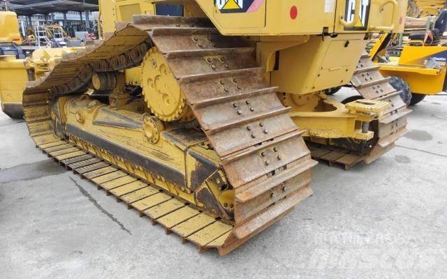 CAT D6N LGP Гусеничные бульдозеры