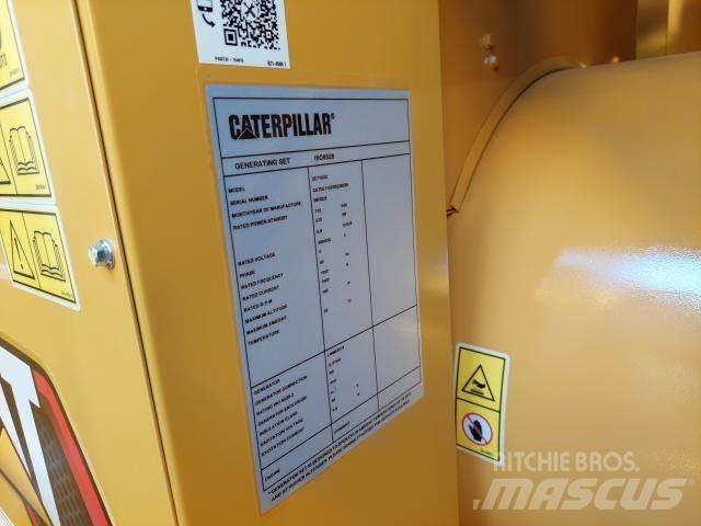 CAT DE715GC Дизельные генераторы
