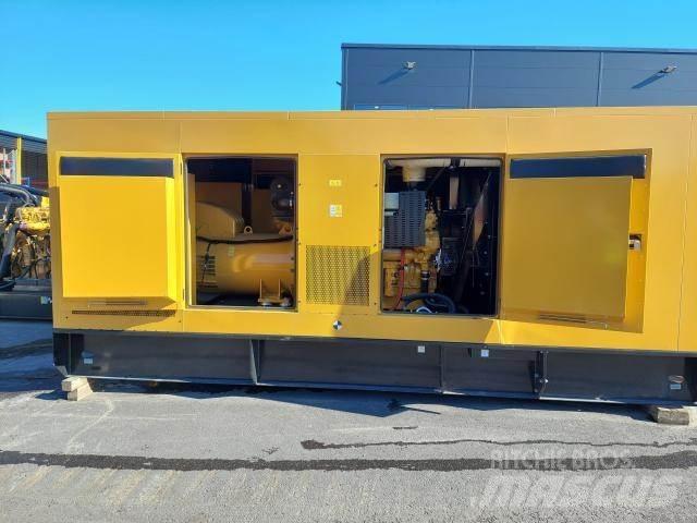 CAT DE850E0 Дизельные генераторы