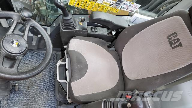 CAT MH3024 Специальные экскаваторы