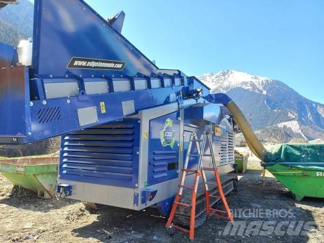 Edge MC 1400 Прочее дорожностроительное оборудование
