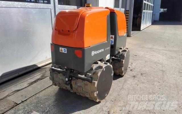 Husqvarna LP9505 Другие дорожные катки