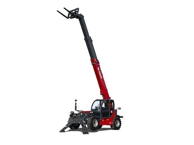 Magni TH 4,5.15P Телескопические погрузчики