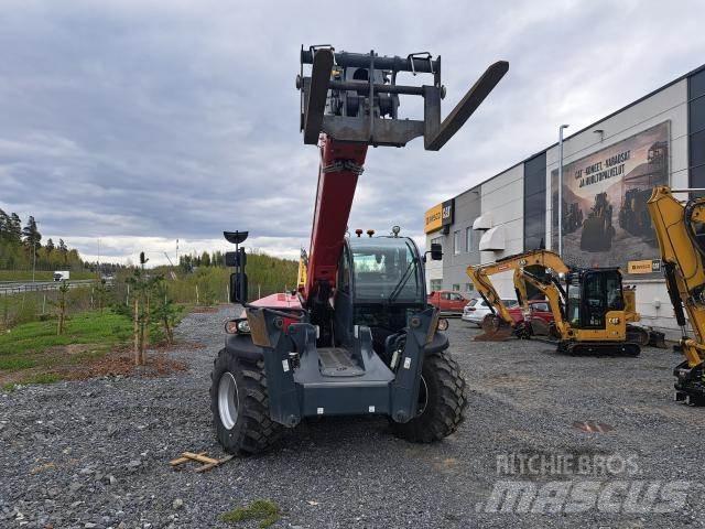 Magni TH4,5.19 Телескопические погрузчики