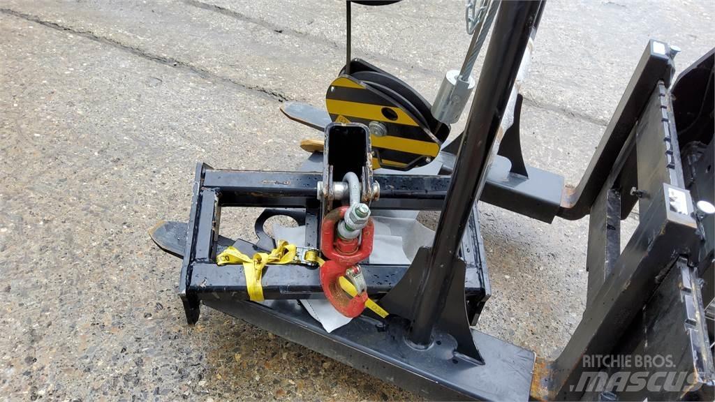 Manitou MRT1845 Телескопические погрузчики