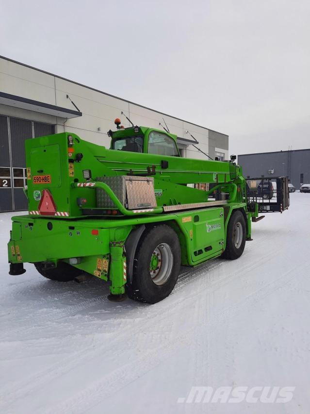 Merlo 40.26 MCSS Телескопические погрузчики