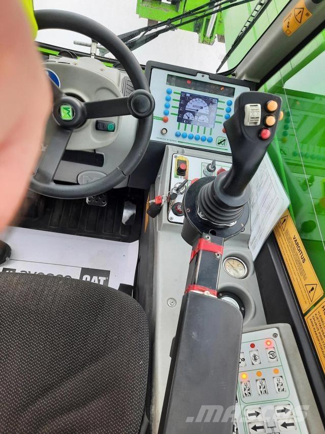 Merlo 40.26 MCSS Телескопические погрузчики