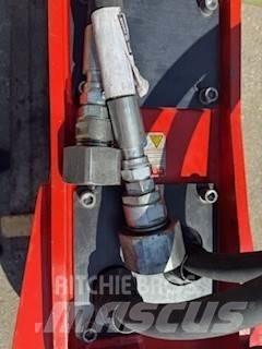 Rammer R18P Гидромолоты