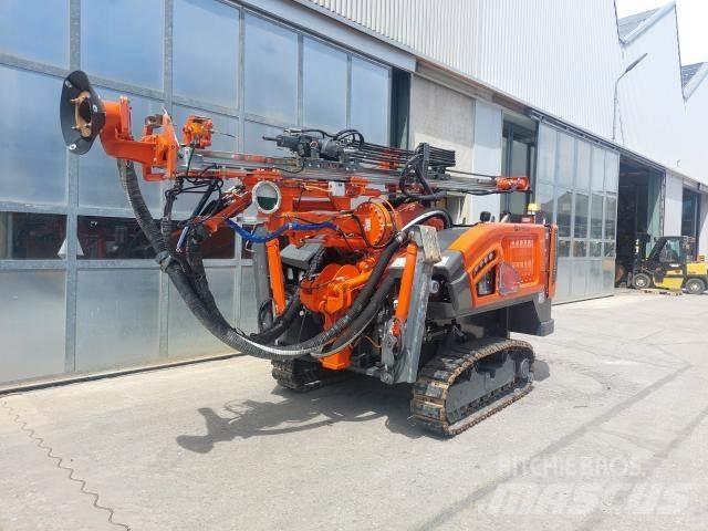 Sandvik DC300Ri Сеялки