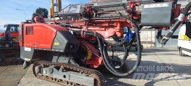 Sandvik DC410Ri Сеялки