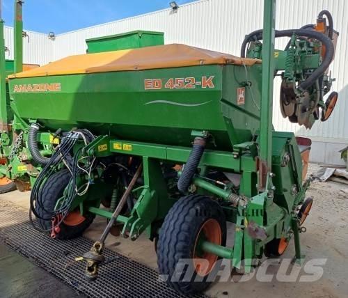 Amazone ED-452-K Сеялки точного высева